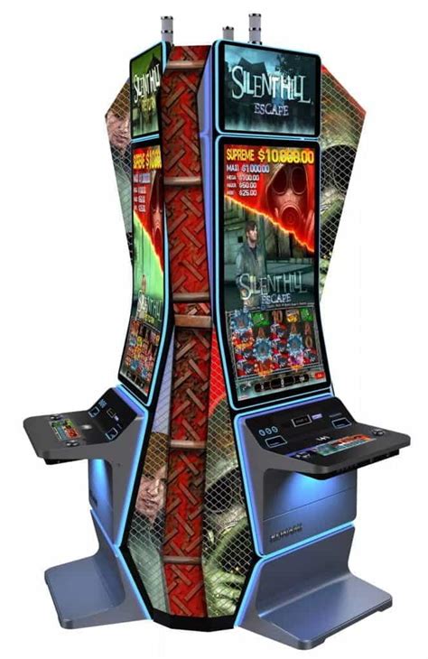 konami slot machine online